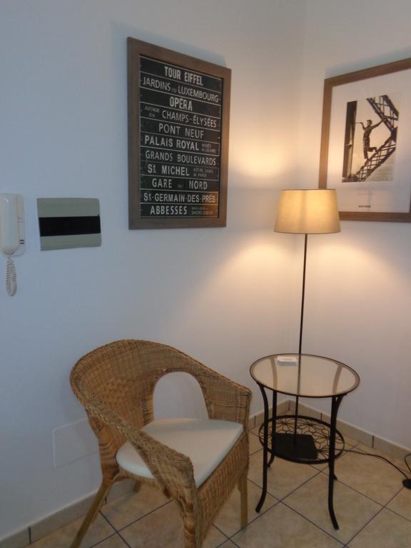 Akron B&B SantʼAlessio Siculo Buitenkant foto