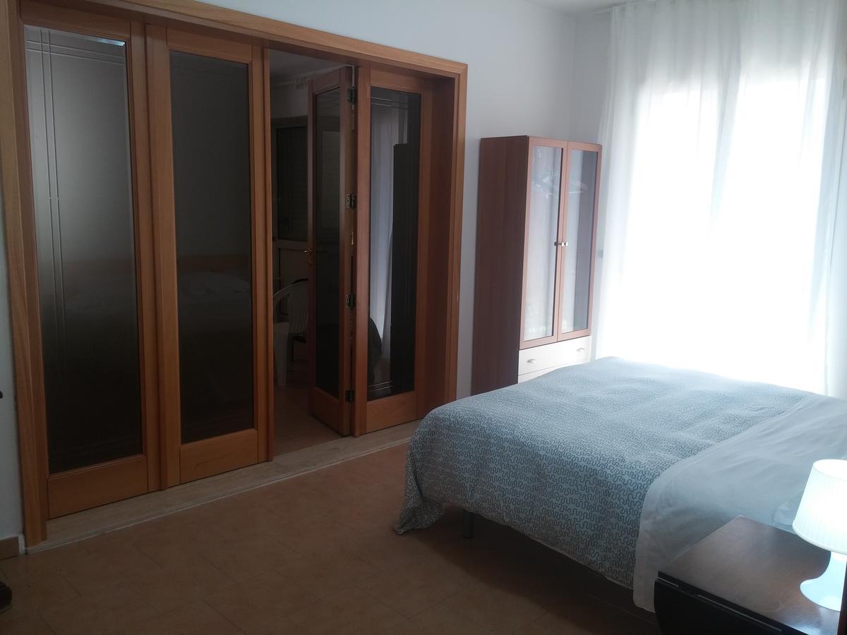 Akron B&B SantʼAlessio Siculo Buitenkant foto